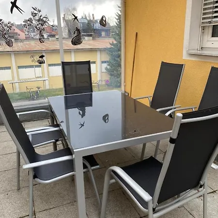 Lina Apartment Klagenfurt am Woerthersee