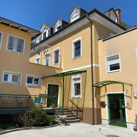 Apartment Lina Klagenfurt am Woerthersee