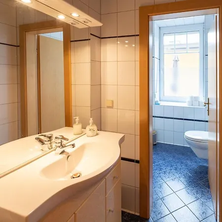 Apartment Lina Klagenfurt am Woerthersee