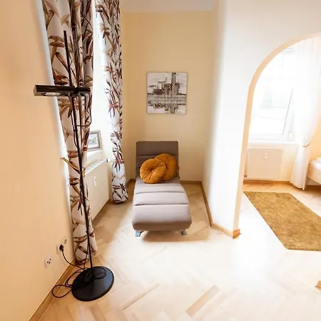 Apartment Lina *