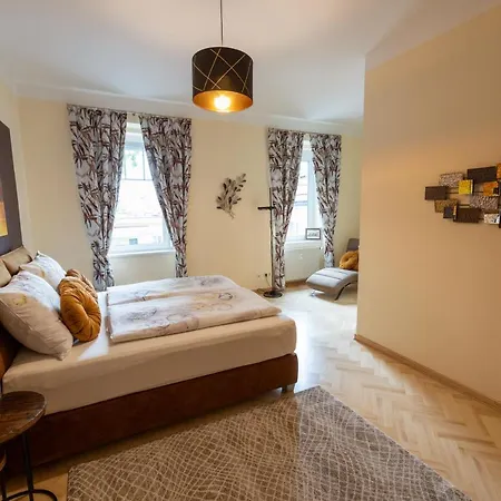 Lina Apartment
