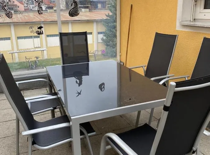 Lina דירה קלגנפורט