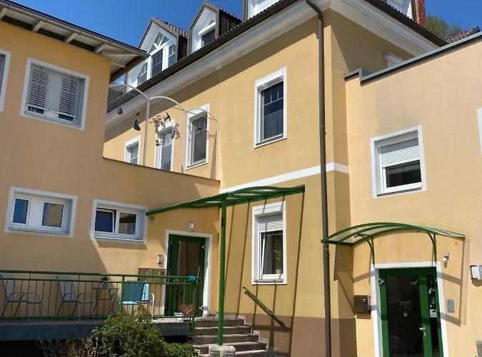 דירה Lina קלגנפורט