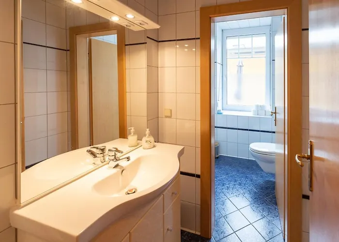 דירה Lina קלגנפורט