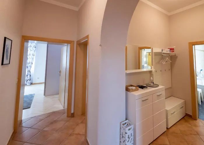 Lina Апартаменты *