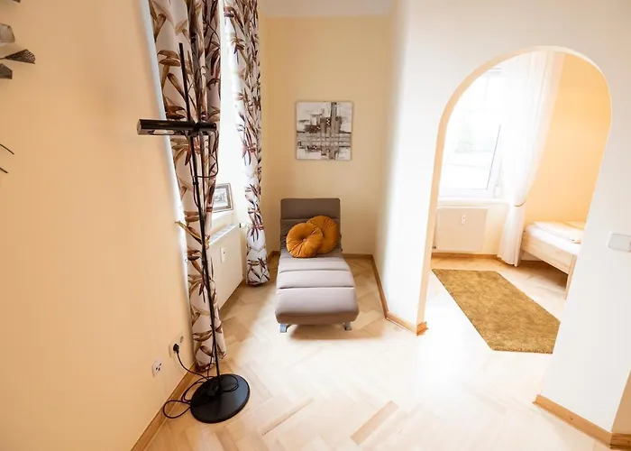 Апартаменты Lina *