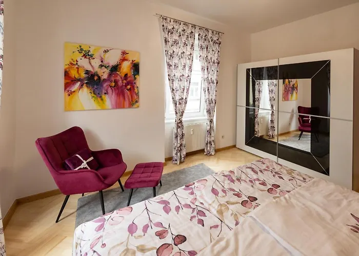 Апартаменты Lina *