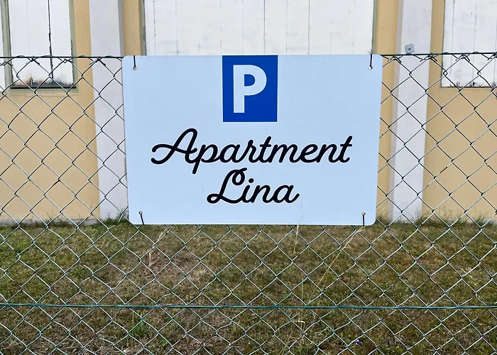 Lina * Клагенфурте